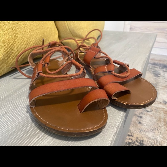 Target sandals - Picture 3 of 10